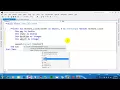 How To Make A Loan Calculator In VB NET 2012