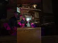 Shoulda been a cowboy - Ruckus Country Trio at the Bidwell Tavern
