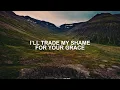 In The Name Of Jesus | JWLKRS Worship & Maverick City feat. Chandler Moore (Lyric Video)