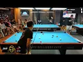 Download Lagu Anton Raga vs Johann Chua | Race 20 | Parehas | 10 Balls