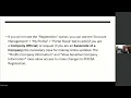 USDOT SAFER WEB Updates