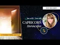 CAPRICORN HOROSCOPE Star Sign Weekly June 10th - June 16th 2022 w Astrologer Jamie Magee