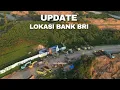 Kabar IKN! Update Jalan Akses KIPP 1B Dan Lokasi Perbankan IKN