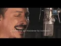 Pedro Aznar - Ya no hay forma de pedir perdon (official video, letra, lyrics)