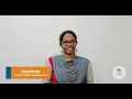 Testimonial From Ms Kavishna on Java Full Stack Development at Apponix Technologies