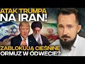 Download Lagu TRUMP ZAATAKOWAŁ IRAN! | Nowa Wojna USA na Bliskim Wschodzie? #BizWeekExtra