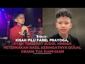 Download Lagu Kisah pilu Farel Prayoga, ayah terjerat judol hingga peternakan hasil keringatnya dijual orang tua d