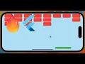 Easily Make a Brick Breaker Game with FLUTTER and FLAME Step by Step Tutorial