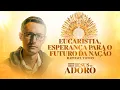 Download Lagu Eucharist, Hope for the Nation’s Future – Raphael Tonon | Corpus Christi – Jesus I Adore You