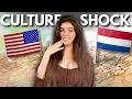 Moving To The Netherlands From The US: What Shocked Me Most 🇺🇸✈️🇳🇱