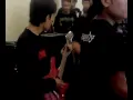 Download Lagu GARIS PUTIH  - kosong  live in  metal forever  tangerang