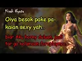 Lagu Kisah Nyata  Ibu Tiriku Yang Mengajari Caranya Jadi Dewasa !