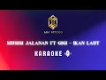 Download Lagu KARAOKE | Musisi Jalanan ft GIGI - Ikan Laut