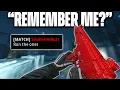 He Thought He Was The Main Character 1v1
