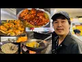 Cooking Guyanese Chinese food with Chef Fay at Medina Halal Restaurant New York