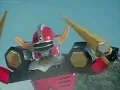 Download Lagu Ryoma vs BullBlack vs Hyoudogasa | Seiju Sentai Gingaman