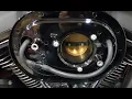 Improve Your Harley-Davidson Air Cleaner With An External Air Breather For 114 M8 and V-twin CHEAP
