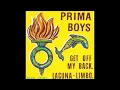 Download Lagu Prima Boys - Lacuna~Limbo (1983)