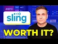 Sling TV 2026 Update New 20 Plans Price Hikes New Features Tested