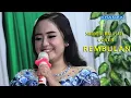 REMBULAN  SARINI KUMALASARI  COVER