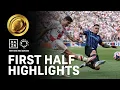 Download Lagu Inter Milan \u0026 River Plate First Half BATTLE | FIFA Club World Cup Highlights