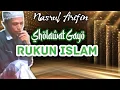 Download Lagu Sholawat Gayo Nasrul Arifin Rukun Islam ‼️