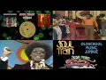 MFSB - TSOP (The Sound of Philadelphia) (Theme from Soul Train featuring The Three Degrees) (Video)