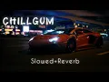 CHILLGUM (Slowed+Reverb)| YO YO HONEY SINGH | Ragini | LO-FI Tapes