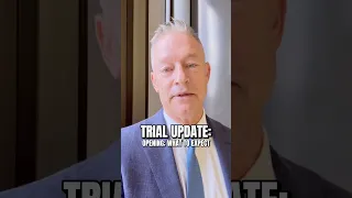 OC trial update