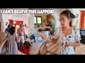 Download Lagu I Can't Believe This Preparing The House | Life in Spain | Annie Skyum