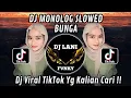 Download Lagu DJ MONOLOG SLOWED - BUNGA DI BULAN SEPI JATUH TERDAMPAR VIRAL TIKTOK TERBARU 2025