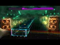 Rocksmith2014 -  Gates of Ishtar -  Where The Winds Of Darkness Blow(Lead97%)