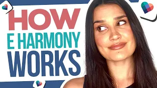 How Does eharmony Work A Beginner s Guide