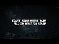 Papa Roach - Between Angels And Insects [Lyrics]