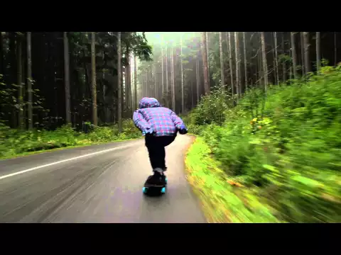 SKOA Trucks Mike Fitter