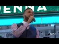 Jidenna Bambi Live - Wondaland Records / Epic Records