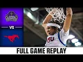 Central Arkansas vs SMU Full Game Replay 2025-26 ACC Men s Basketball