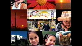 1998 Walgreens Photo Center The Kodak Picture Maker TV Commercial