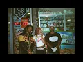 Denzel Curry - HOT ONE ft. TiaCorine & A$AP FERG (Slowed + Reverb)