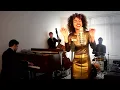 All of Me - Vintage Soul John Legend Cover ft. Kiah Victoria