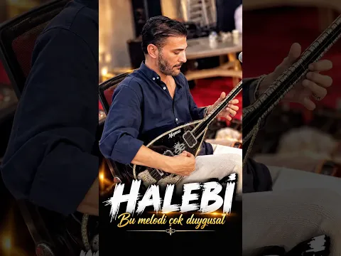 Tam ciğere işleyen Halebi 🚬 Bu Melodi çok güzel👏 Erdal Erdoğan DÜĞÜN
