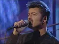 George Michael Different Corner