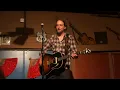 Hayes Carll ~ One Bed, Two Girls, Three Bottles of Wine