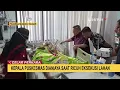 Download Lagu Kepala Puskesmas Luka Parah saat Bentrok Eksekusi Lahan di Sulbar