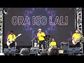 Download Lagu Aftershine ~ Ora Iso Lali @ Lexima Fest 2022