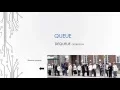 Basic Data Structures 3 3 - Dequeue Operation Delete element from queue