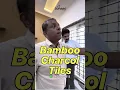 Fix your WALLS NOW!!! | Bamboo Charcoal Tiles | Surabhi Innovation