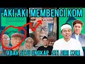 Lagu Du4 AK1 AK1 B3NC1 KDM⁉️ AB4H S3TU UNGKAP KDM AD4LAH MURID J4DI ABAH ANOM‼️KDM C1UM T4NGAN 4N4K K3CIL