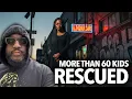 Download Lagu Meer dan 60 kinderen gered van de straten in de Bay Area, meerdere mannen aangehouden door de pol...