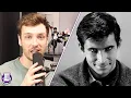 Connor s Roommate was an Actual Psycho
